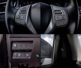 Nissan Qashqai 1.5dci TEKNA! ���! � ��������! FULL! | Mobile.bg � ����� ������ 13