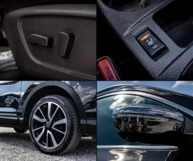 Nissan Qashqai 1.5dci TEKNA! ���! � ��������! FULL! | Mobile.bg � ����� ������ 14
