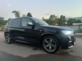 BMW X3 3.0 xDrive M Sport Package - 13333 € / 26077.08 лв. - 92509740 3
