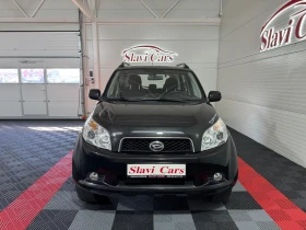 Daihatsu Terios 1.5 i - ��� | ��������� | 4�4 | �����+ ������ | Mobile.bg � ����� ������ 2