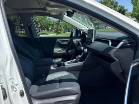 Toyota Rav4 HYBRID LIMITED * 360 CAMERA * BLIND SPOT * AWD *  | Mobile.bg � ����� ������ 9