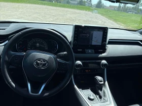 Toyota Rav4 HYBRID LIMITED * 360 CAMERA * BLIND SPOT * AWD *  | Mobile.bg � ����� ������ 6