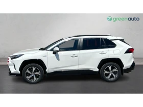 Toyota Rav4 2.5 Plug-in Hybrid STYLE, ������� ������ �� 399   | Mobile.bg � ����� ������ 3