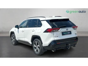 Toyota Rav4 2.5 Plug-in Hybrid STYLE, ������� ������ �� 399   | Mobile.bg � ����� ������ 2