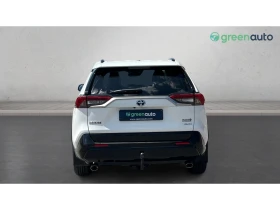 Toyota Rav4 2.5 Plug-in Hybrid STYLE, ������� ������ �� 399   | Mobile.bg � ����� ������ 4