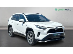 Toyota Rav4 2.5 Plug-in Hybrid STYLE, ������� ������ �� 399   | Mobile.bg � ����� ������ 8