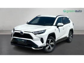 ����� �� �������� �� Toyota Rav4 2.5 Plug-in Hybrid STYLE, ������� ������ �� 399  