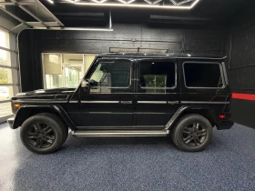 Mercedes-Benz G 500 * ����* KEYLESS* Camera* �������*  | Mobile.bg � ����� ������ 3