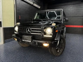 ������ Mercedes-Benz G 500