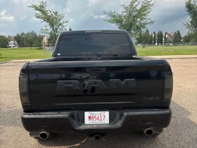 Dodge RAM 1500 * Express * CARFAX * БЕЗ ПЪРВОНАЧАЛНА ВНОСКА | Auto.bg — изображение 4