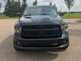 Dodge RAM 1500 * Express * CARFAX * БЕЗ ПЪРВОНАЧАЛНА ВНОСКА | Auto.bg — изображение 6