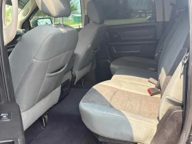 Dodge RAM 1500 * Express * CARFAX * БЕЗ ПЪРВОНАЧАЛНА ВНОСКА | Auto.bg — изображение 10
