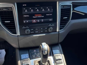 Porsche Macan * S * CARFAX * ����� �� ����������� | Mobile.bg � ����� ������ 9