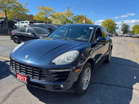 ����� �� �������� �� Porsche Macan * S * CARFAX * ����� �� �����������