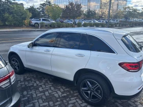 Mercedes-Benz GLC 300 АВТОКРЕДИТ | Auto.bg — изображение 3