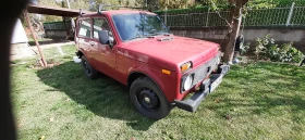 Lada Niva 21214 - 3500 € - 69911909 2