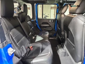 Jeep Wrangler UNLIMITED* ALPINE* ПОДГРЕВ* КОЖА | Auto.bg — изображение 11