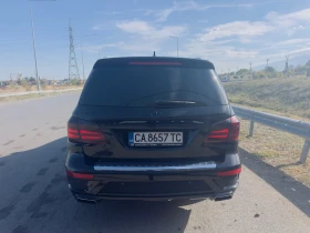 Mercedes-Benz GL 500 - 19999 € - 66476341 7