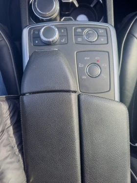 Mercedes-Benz GL 500 - 19999 € - 66476341 14
