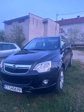 Opel Antara 2.2 CDTi COSMO Wi-fi | Mobile.bg � ����� ������ 3