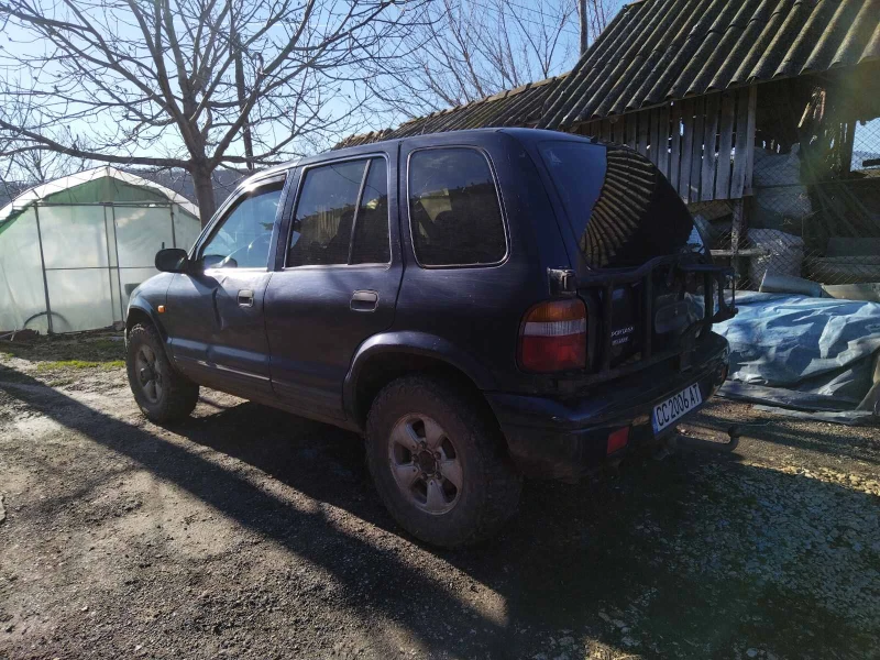 Kia Sportage, снимка 10 - Автомобили и джипове - 48510682