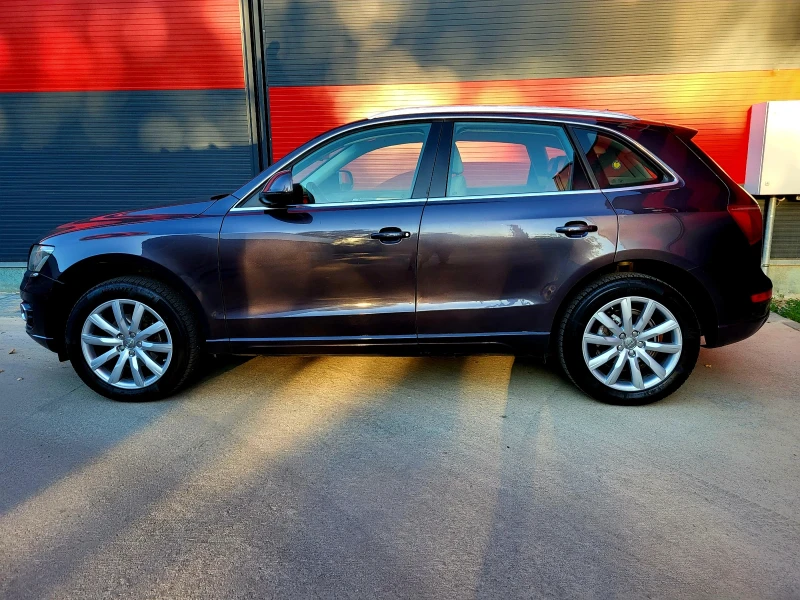 Audi Q5 2.0.TFSI QUATTRO S TRONIC, снимка 4 - Автомобили и джипове - 51527895