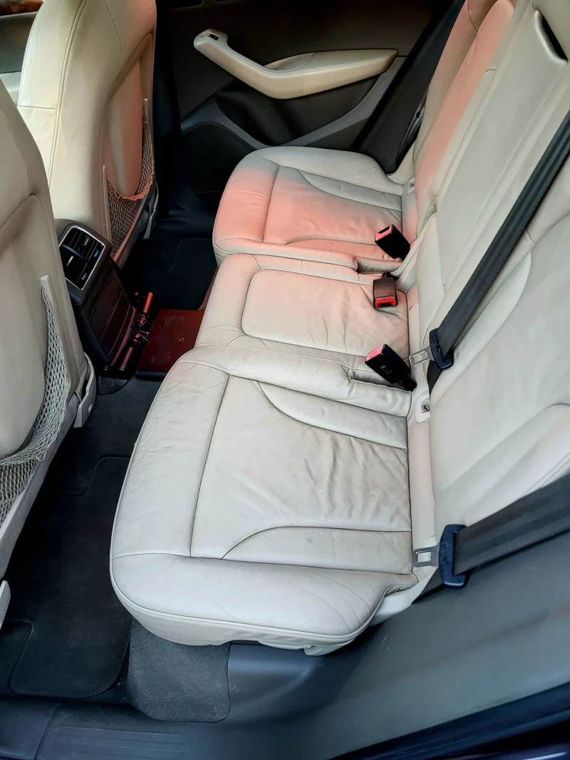 Audi Q5 2.0.TFSI QUATTRO S TRONIC, снимка 9 - Автомобили и джипове - 51527895