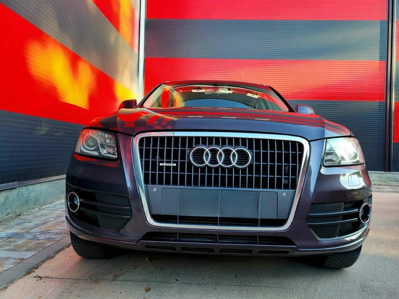 Audi Q5 2.0.TFSI QUATTRO S TRONIC, снимка 3 - Автомобили и джипове - 51527895