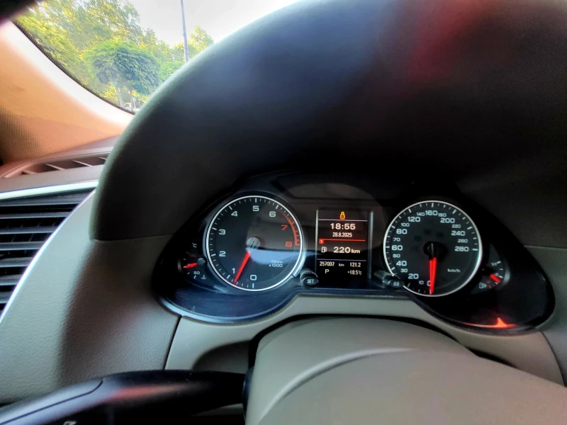 Audi Q5 2.0.TFSI QUATTRO S TRONIC, снимка 6 - Автомобили и джипове - 51527895