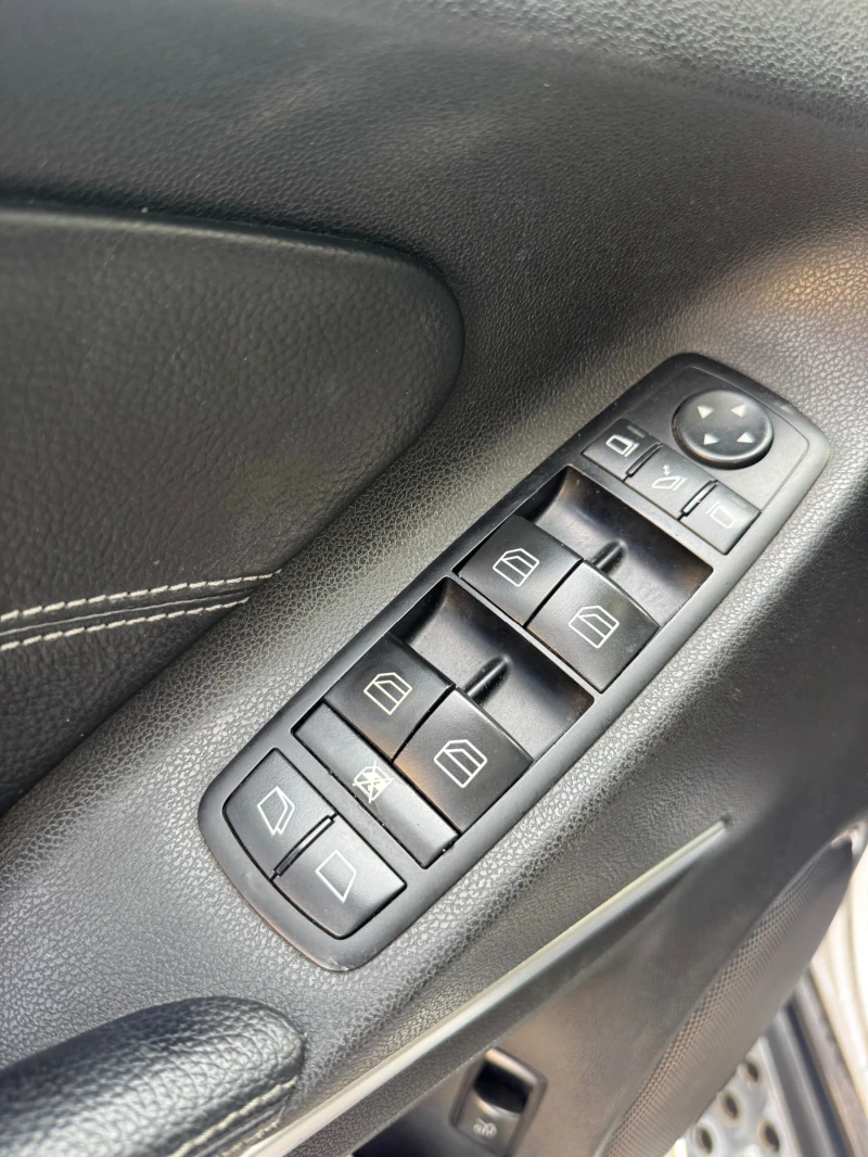 Mercedes-Benz GL 320 CDI 4MATIC, снимка 8 - Автомобили и джипове - 51688774