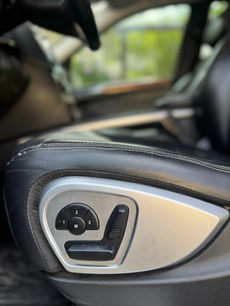 Mercedes-Benz GL 320 CDI 4MATIC, снимка 13 - Автомобили и джипове - 51688774