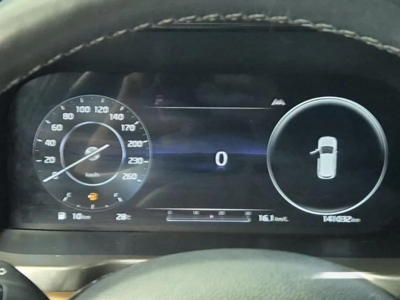 Kia Sorento Diesel 2.2 2WD Noblesse, снимка 6 - Автомобили и джипове - 52107964