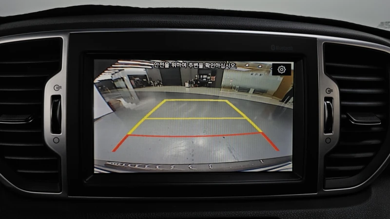 Kia Sportage 2.0 2WD NOBLESSE PLUS autogeorge.com, снимка 14 - Автомобили и джипове - 52389360