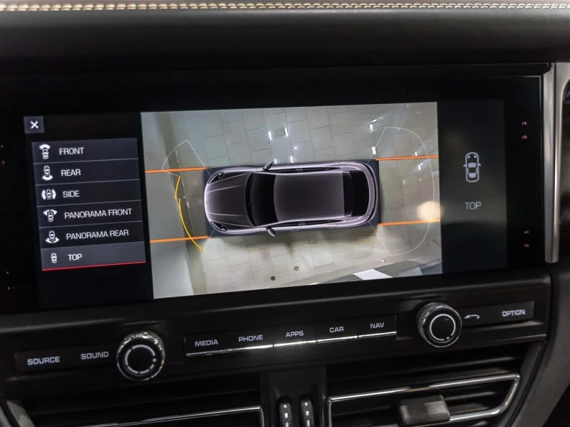 Porsche Macan * S* AWD* , снимка 13 - Автомобили и джипове - 52590790