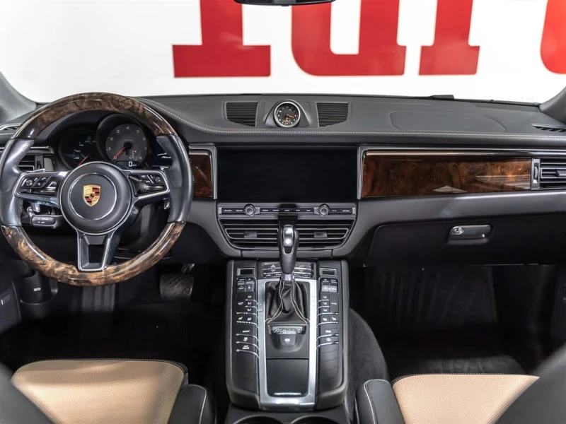Porsche Macan * S* AWD* , снимка 7 - Автомобили и джипове - 52590790