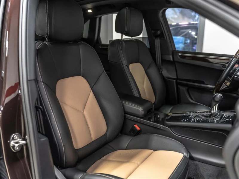 Porsche Macan * S* AWD* , снимка 8 - Автомобили и джипове - 52590790