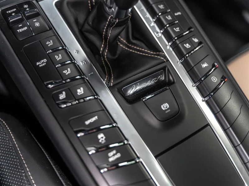 Porsche Macan * S* AWD* , снимка 15 - Автомобили и джипове - 52590790