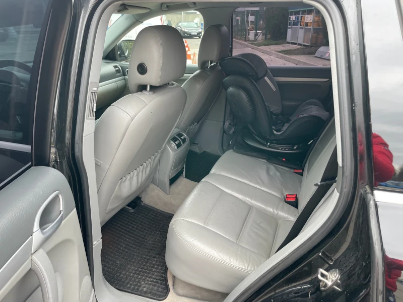 Porsche Cayenne, снимка 9 - Автомобили и джипове - 52679316