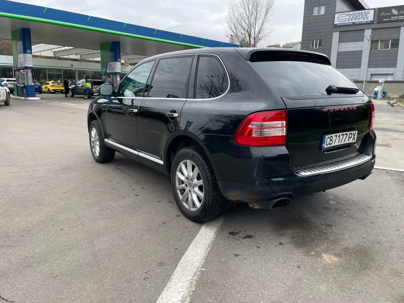 Porsche Cayenne, снимка 5 - Автомобили и джипове - 52679316