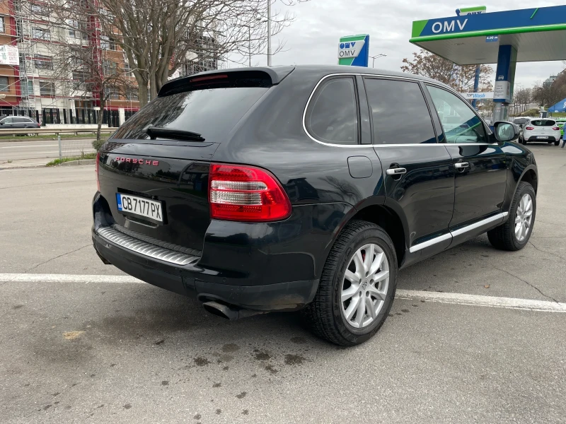 Porsche Cayenne, снимка 3 - Автомобили и джипове - 52679316
