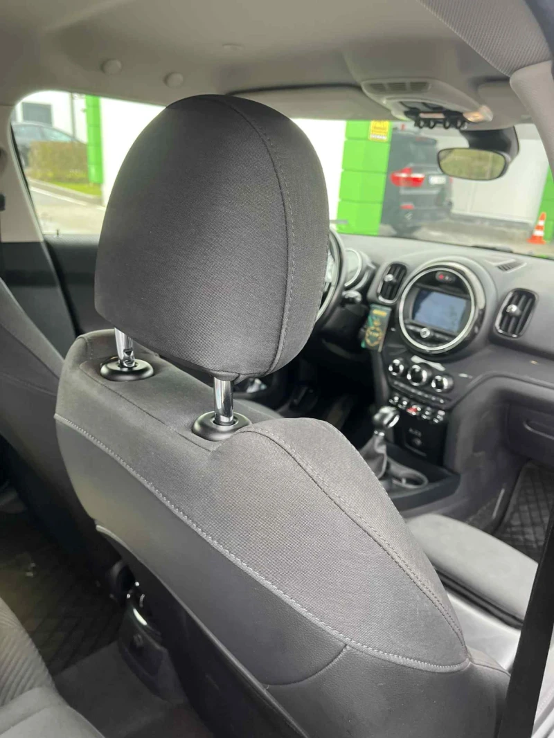 Mini Countryman 1.5 CHILLI PACK ALL 4, снимка 3 - Автомобили и джипове - 52867087