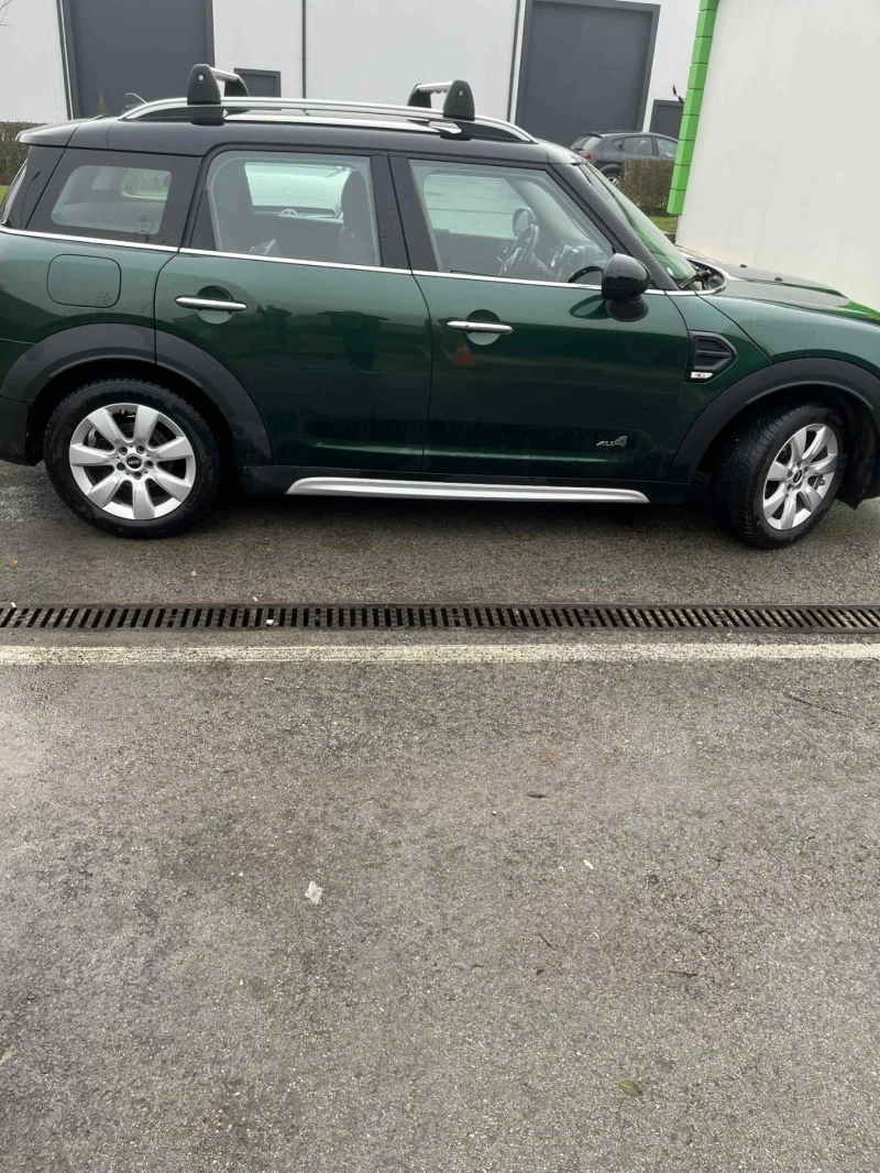 Mini Countryman 1.5 CHILLI PACK ALL 4, снимка 6 - Автомобили и джипове - 52867087