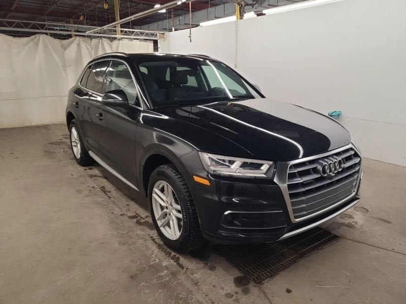 Audi Q5 * TECHNIK * CARFAX * БЕЗ ПЪРВОНАЧАЛНА ВНОСКА, снимка 2 - Автомобили и джипове - 53043638