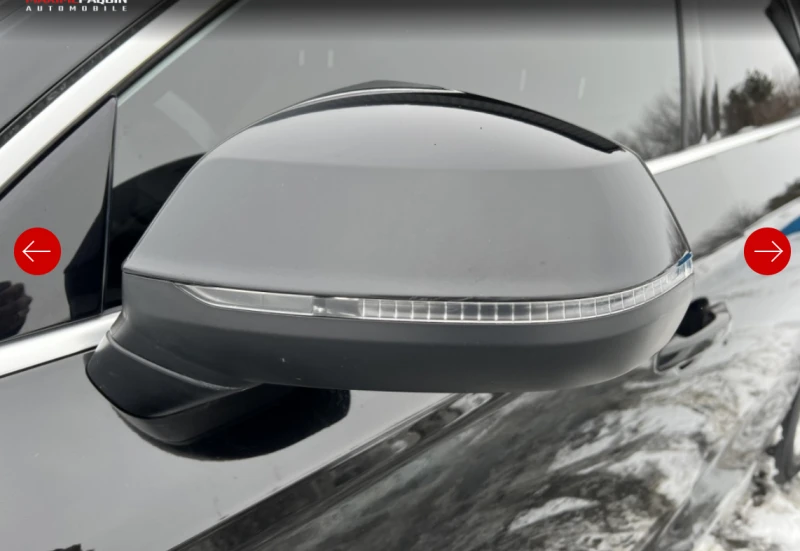 Audi Q5 Komfort 45 TFSI quattro* * DSTR * * CAMERA* * , снимка 4 - Автомобили и джипове - 53284037