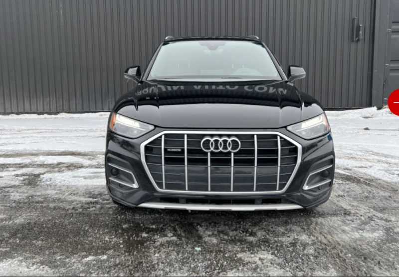 Audi Q5 Komfort 45 TFSI quattro* * DSTR * * CAMERA* * 