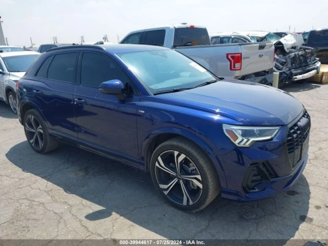 Audi Q3 PREMIUM PLUS 45 TFSI S LINE QUATTRO TIPTRONIC - 69499 лв. - 19582280 1