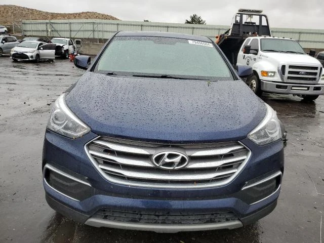 Hyundai Santa fe SPORT ФИКСИРАНА ЦЕНА ДО БЪЛГАРИЯ!, снимка 5 - Автомобили и джипове - 48114871