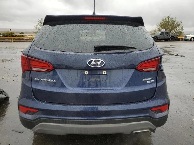 Hyundai Santa fe SPORT ФИКСИРАНА ЦЕНА ДО БЪЛГАРИЯ!, снимка 6 - Автомобили и джипове - 48114871