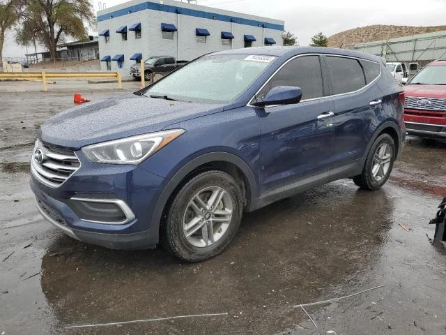 Hyundai Santa fe SPORT ФИКСИРАНА ЦЕНА ДО БЪЛГАРИЯ!, снимка 1 - Автомобили и джипове - 48114871