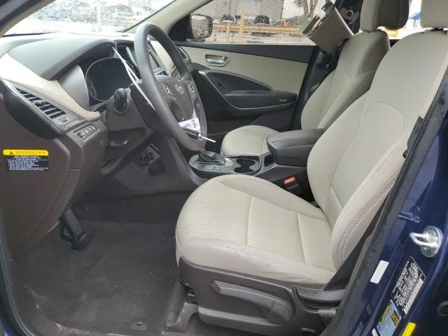 Hyundai Santa fe SPORT ФИКСИРАНА ЦЕНА ДО БЪЛГАРИЯ!, снимка 8 - Автомобили и джипове - 48114871